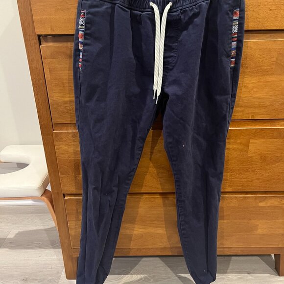 Wowie Rambler Jogger - Picture 2 of 6